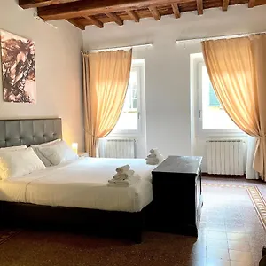 Bed & Breakfast Canto Dei Servi, Florence