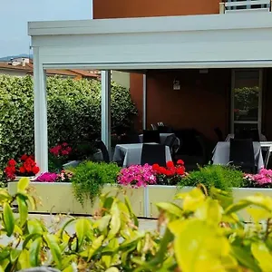 Terrazza Belfiore Bed and breakfast