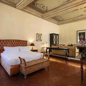 Palazzo Martellini Residenza D'epoca Apartahotel