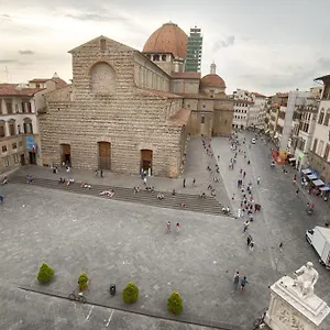 The Artists' Palace Pensión