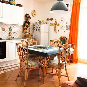 Agrumi In Terrazza 2*, Aragona Italia