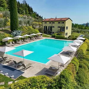 Fontanelle Appart hôtel Cavaion Veronese
