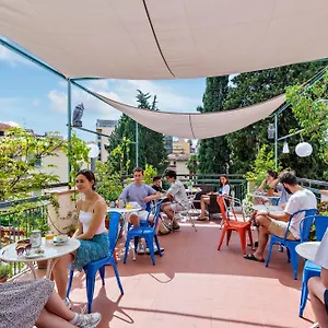Hostel Ostello Bello Firenze, Florence