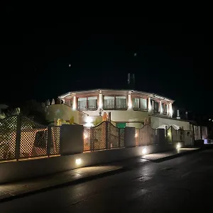 Il Caimano B & B, Con Piscina Dall'11 Luglio Al 31 Agosto Couette-café Vulcano (Isola)