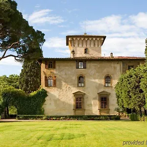Torre Di Bellosguardo Hotel