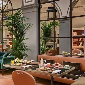 Hotel Palazzo Vecchietti - Residenza D'epoca, Florence