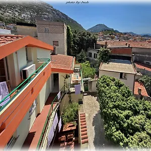 Sardinia Siscaledda , Dorgali Italia