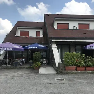 Chalet Clara , Chiampo Italia