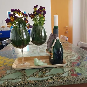 La Serliana - 2*, Vicenza Italia