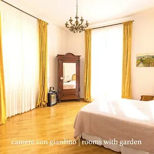 Gourmet Landucci Bed and breakfast