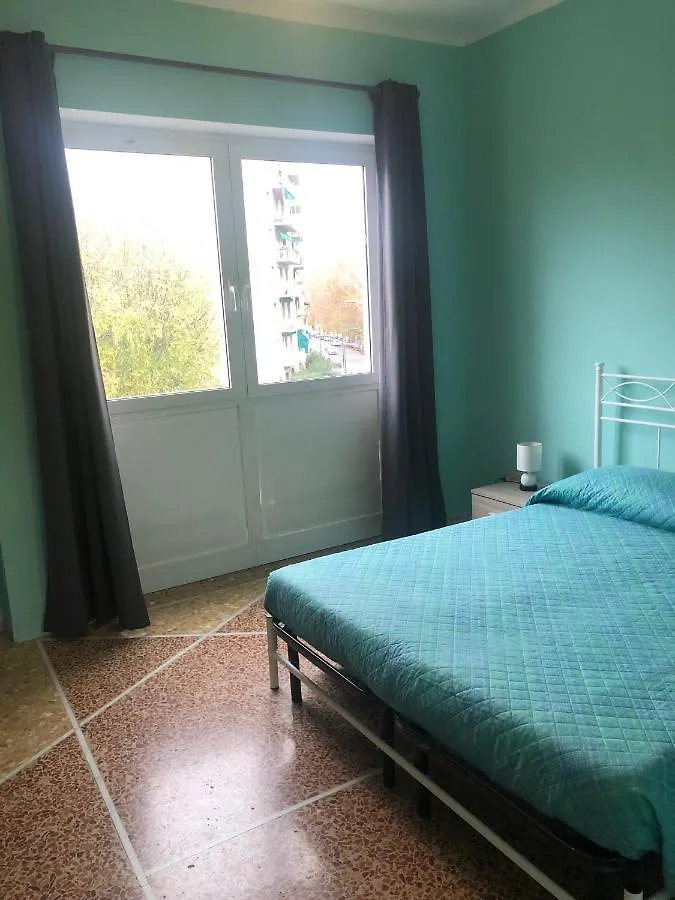 Hotel Leandro Bed Firenze Italia