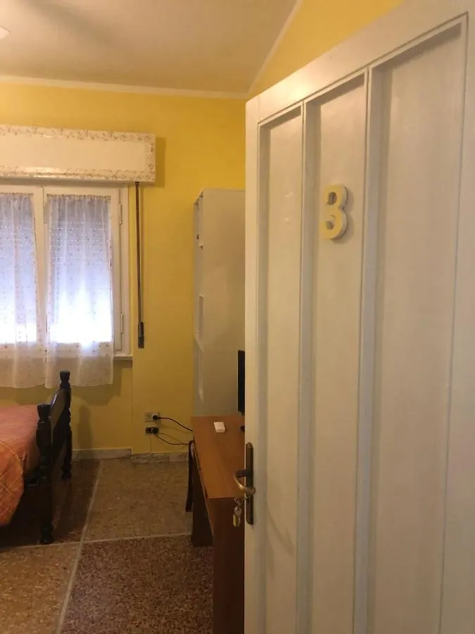 Affittacamere Hotel Leandro Bed Firenze