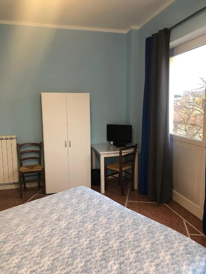 Hotel Leandro Bed Florencia
