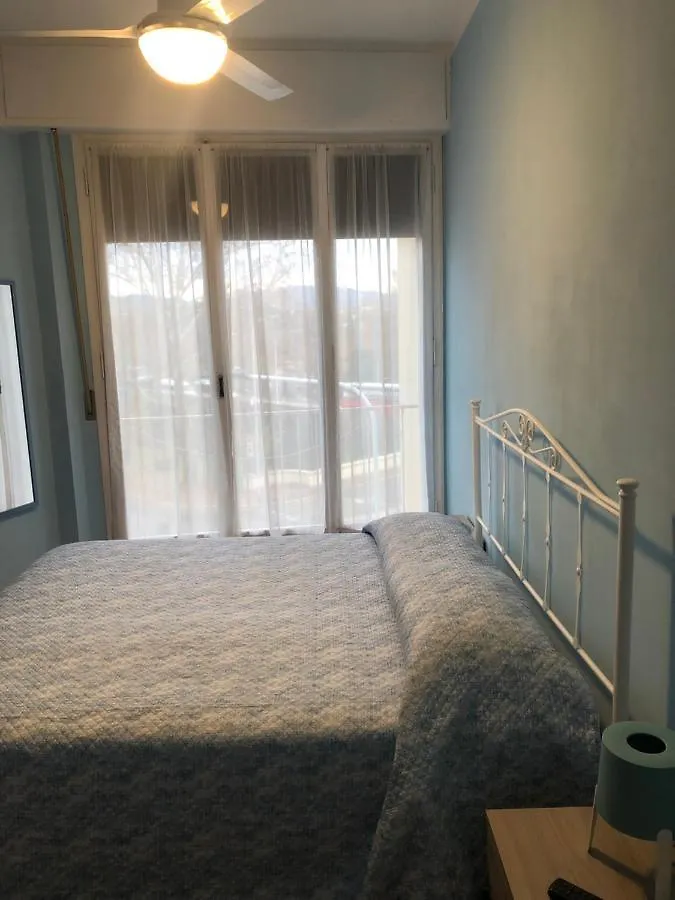 Hotel Leandro Bed Florencia 0*,