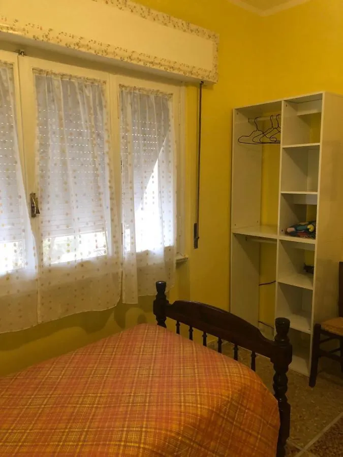 Hotel Leandro Bed Florencia 0*,